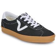 Baskets basses Vans Sport Low