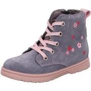 Bottes enfant Ricosta -