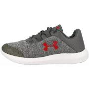 Baskets basses enfant Under Armour Mojo Junior