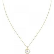 Collier Sc Bohème B3003-DORE