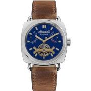 Montre Ingersoll I13001, Automatique, 44mm, 5ATM