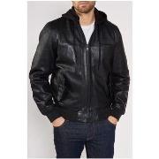 Veste Redskins Wilson Noir