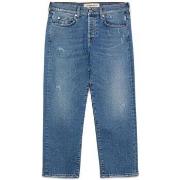 Jeans Roy Rogers NEW OSKAR RND492D5192452-PANAI 999 DENIM