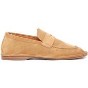 Mocassins Silvano Sassetti 51413 VELOUR