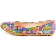 Ballerines Goby 1071