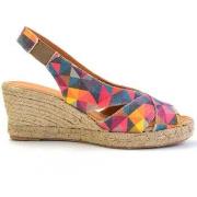 Espadrilles Goby SAN1403