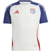 T-shirt enfant adidas Ol tr jsy y