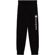 Jogging enfant Champion Rib cuff pants