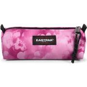 Trousse Eastpak Trousse Benchmark EK000372 2O3 Flower Blur Pink