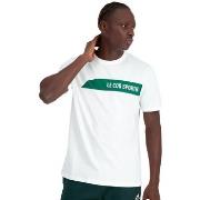 T-shirt Le Coq Sportif Saison 2