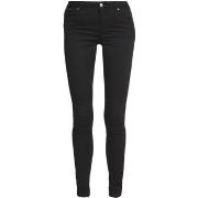 Jeans Morgan Paco noir