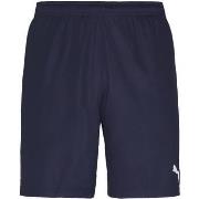 Short enfant Puma Teamrise short jr