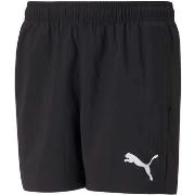 Short enfant Puma Jr active ess wv shorts