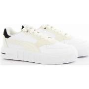 Baskets basses Puma Cali court pureluxe