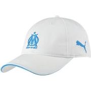 Casquette Puma Om team cap