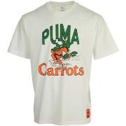 T-shirt Puma X Carrots Graphic Tee