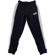 Jogging enfant Puma B ess block sw pant fl