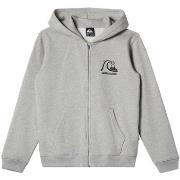 Polaire enfant Quiksilver Graphic