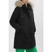 Manteau Geox W CARUM