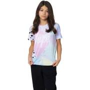 T-shirt enfant Hype HY9786