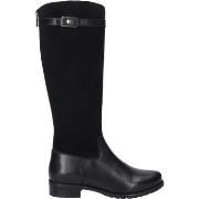 Bottes Josef Seibel Chiara 05, schwarz