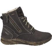 Bottes Josef Seibel Conny 55, titan