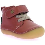 Boots enfant Kickers Sonizikro