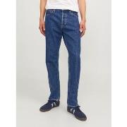 Jeans Jack &amp; Jones 12258101 CHRIS L.32-BLUE DENIM