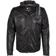 Veste Gipsy Track Noir