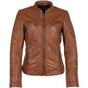 Veste Gipsy Janka Cognac