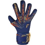 Gants Reusch Attrakt silver nc