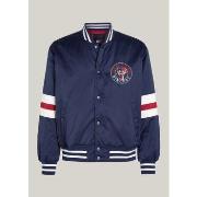 Manteau Tommy Jeans Blouson marine