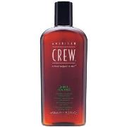 Shampooings American Crew Árbol De Té Jabón Líquido 3 En 1 450ml