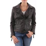 Veste Gipsy Neni Anthracite