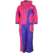 Pantalon enfant X Trem Rider Ensemble de ski fille FLANA