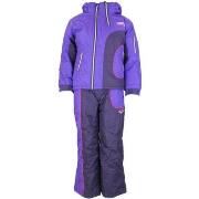 Pantalon enfant X Trem Rider Ensemble de ski fille FLANA