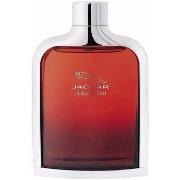 Cologne Jaguar Classic Red Eau De Toilette Vaporisateur