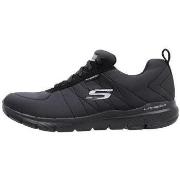 Baskets basses Skechers FLEX APPEAL 3.0 - JER'SEE