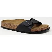 Baskets Birkenstock MADRID BF NARROW NOIR