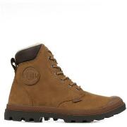 Boots Palladium Pampa Sport Cuff WPS