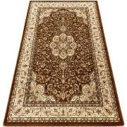 Tapis Rugsx Tapis ROYAL AGY modèle 0521 marron 300x400 cm