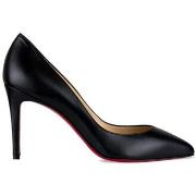 Chaussures escarpins Christian Louboutin Escarpins Pigalle