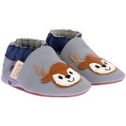 Chaussons bébé Robeez Deerboy