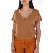 T-shirt Molly Bracken T427BN