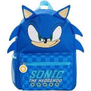 Sac a dos Sonic The Hedgehog NS8449