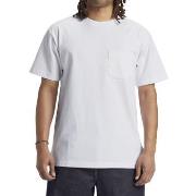 Debardeur DC Shoes 1994 Short Sleeve Knit