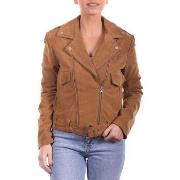 Veste Arturo Central Park Camel