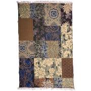 Tapis Unamourdetapis ANTALIA PATCHWORK