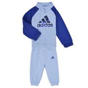 Ensembles enfant adidas Essentials Print Track Suit