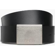 Ceinture BOSS Ceinture en cuir avec boucle ardillon